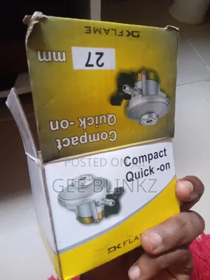 Gas Cylinder Hose