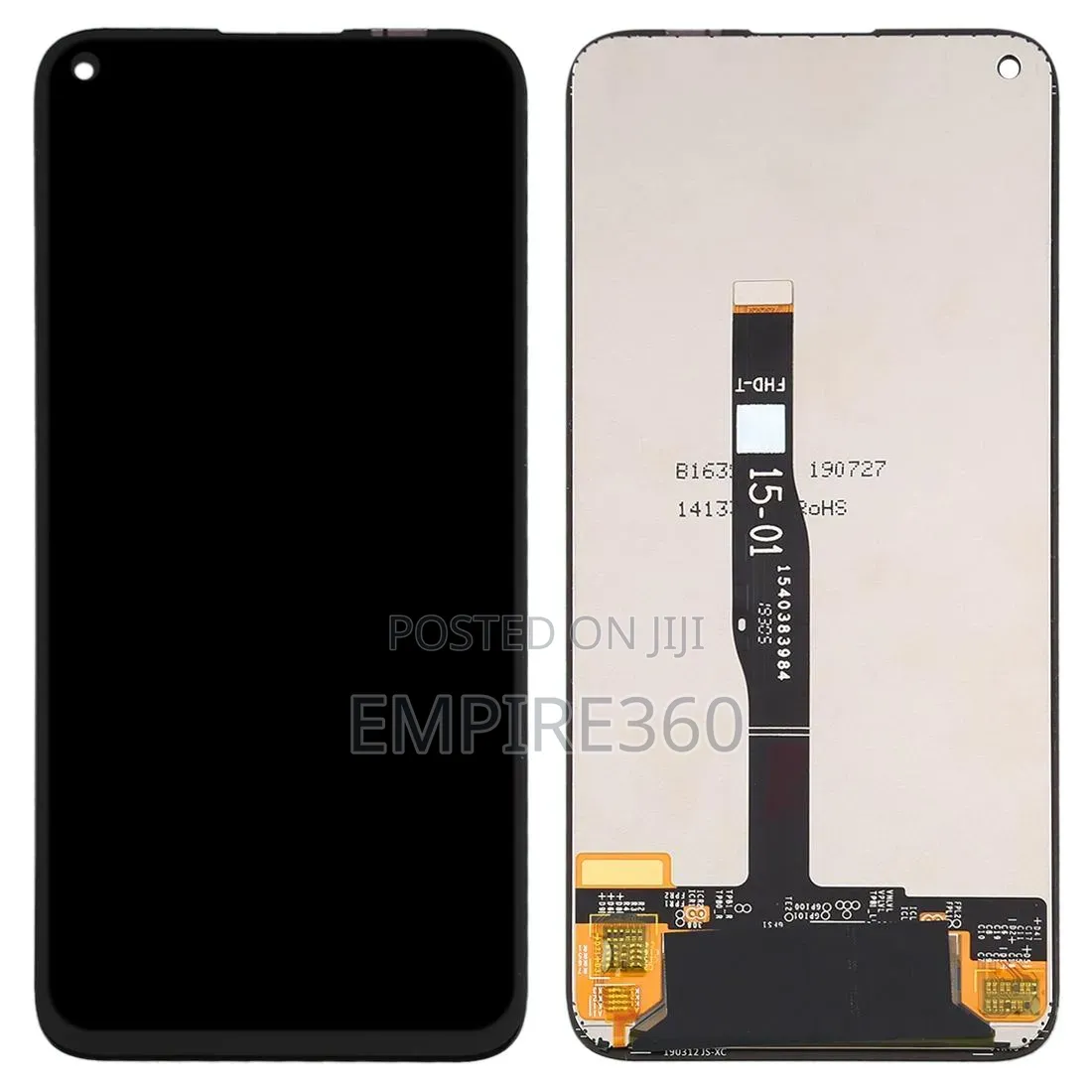 Huawei P40 Lite/ Nova 7i LCD/Screen