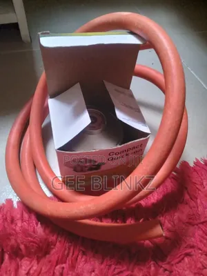 Gas Cylinder Hose
