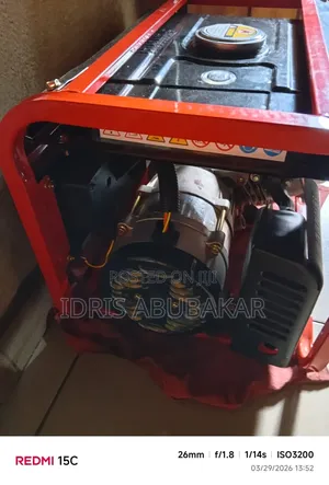 Senwei Generator