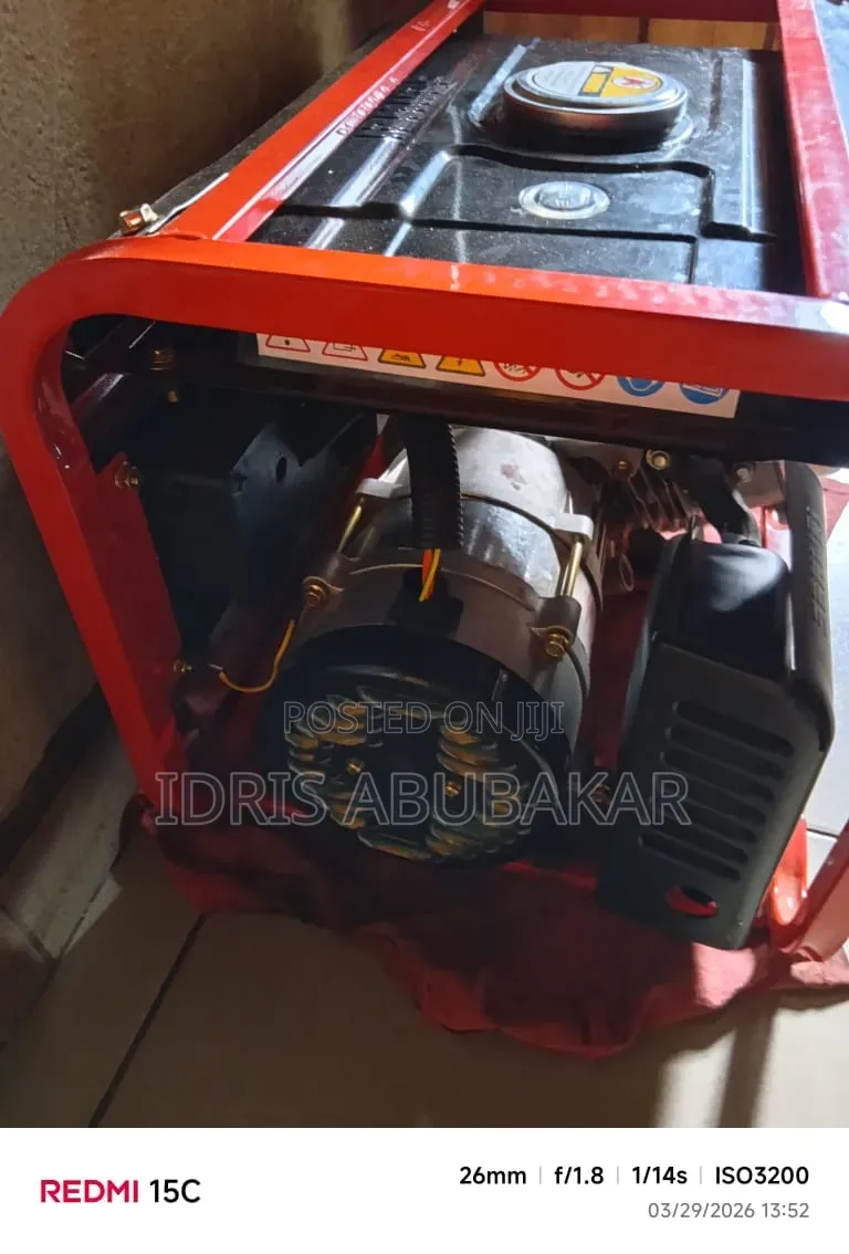 Senwei Generator