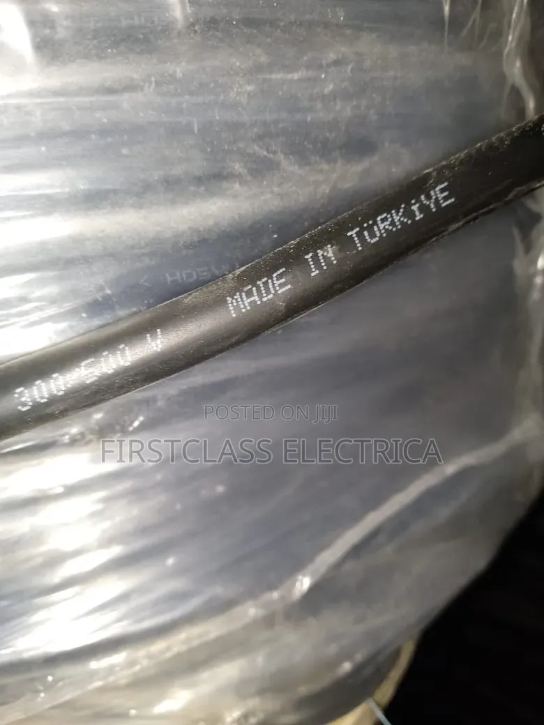 2.5mmx3c Flex Cable
