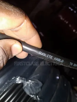 2.5mmx3c Flex Cable
