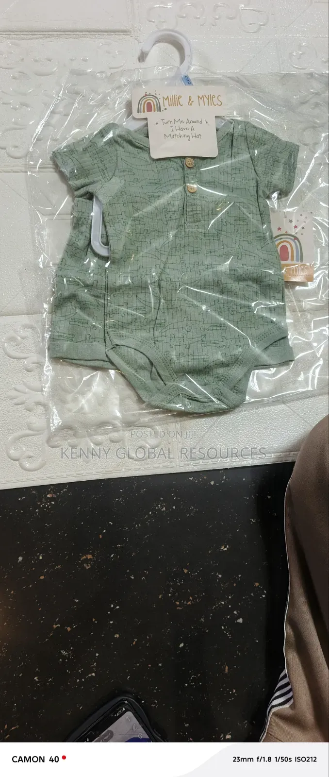 Children's Wear