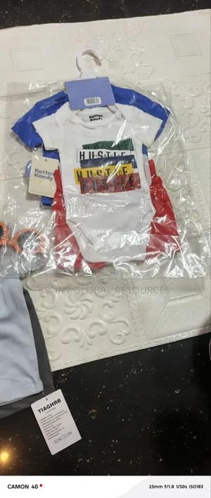 Children's Wear