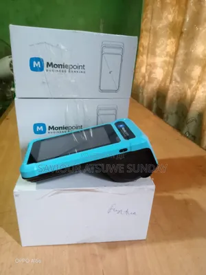 Pos Terminals