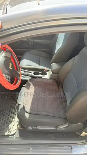 Scion tC Base 2007 Blue