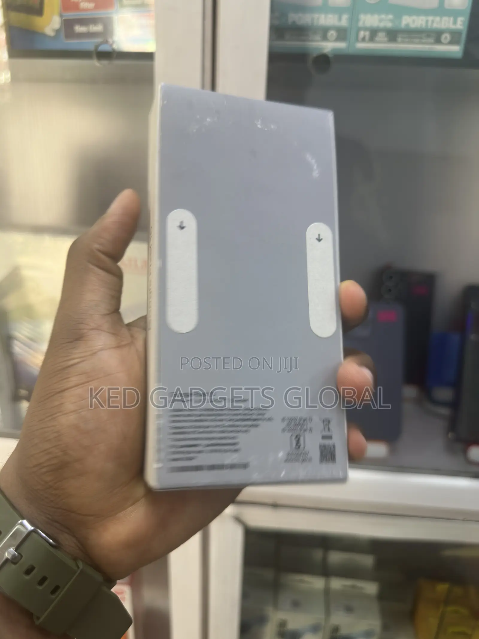 New Google Pixel 10 256 GB Black