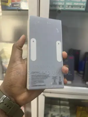 New Google Pixel 10 256 GB Black