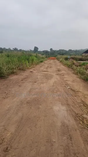 Land Available at Pretoria Park and Gardens