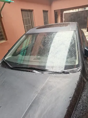 Mazda CX-7 2007 Black