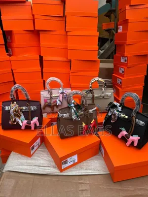Premium Ladies Hand Bags