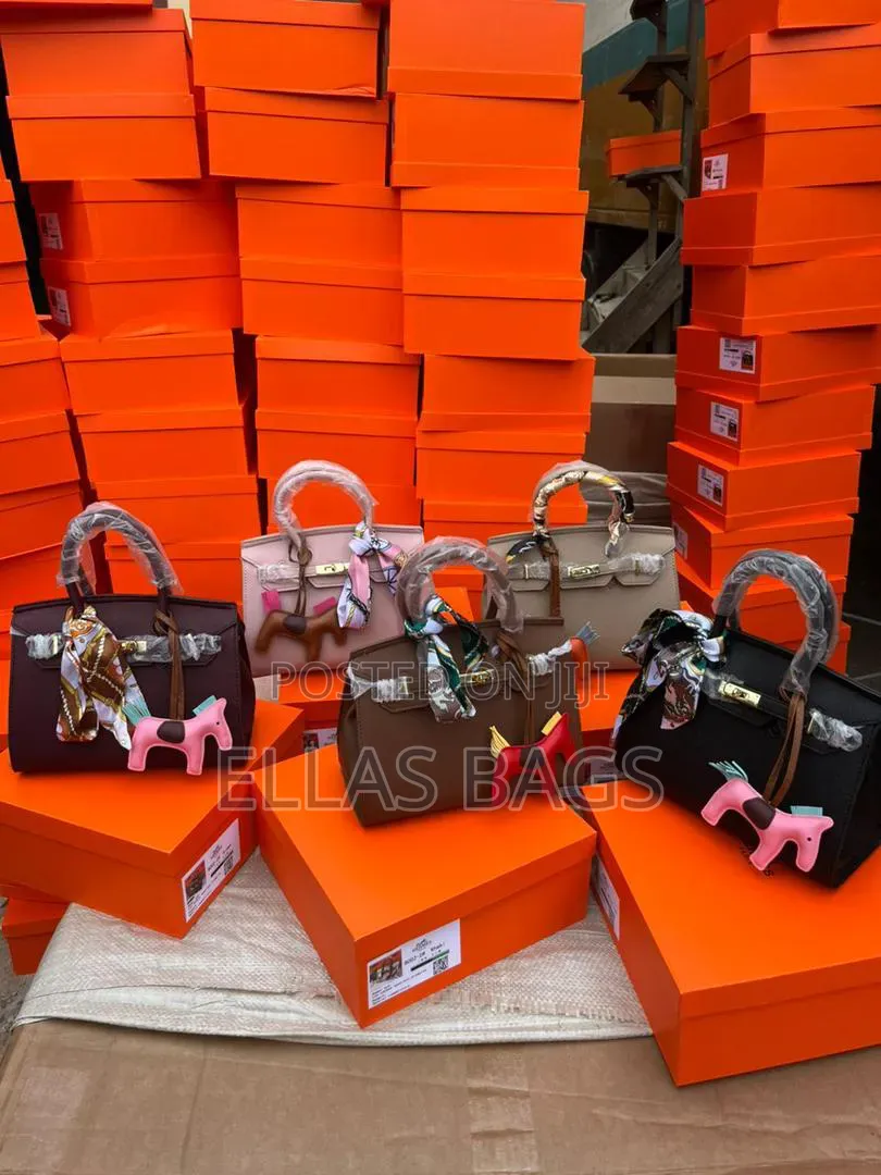 Premium Ladies Hand Bags