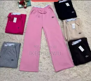 Ladies Joggers