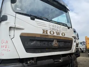 Brand New 12 Tyres Howo Tipper