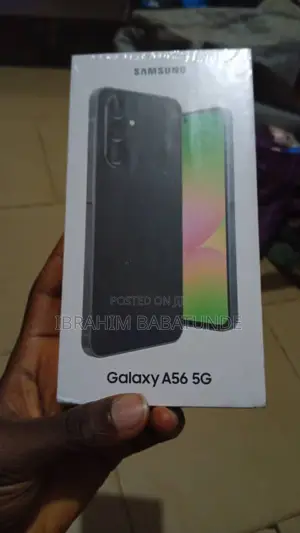 New Samsung Galaxy S21 Ultra 5G 256 GB Black
