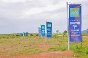 Land Available at Snowfall Park, Phase 1 Ext (Vacation Estate)