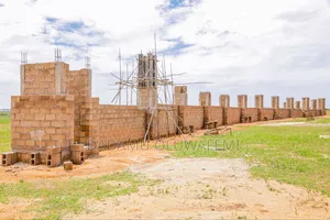 Land Available at Snowfall Park, Phase 1 Ext (Vacation Estate)