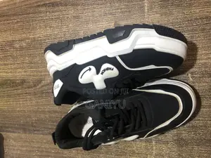 Sneakers Shoe