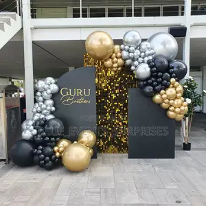 Prom /Graduation Event Decoration