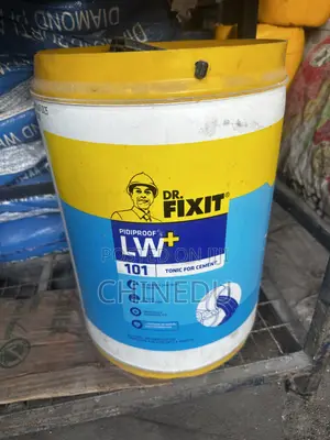 Fixit Pidiproof Lw+ 101