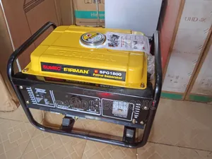 Firman Generator SPG 1800 1.1kva