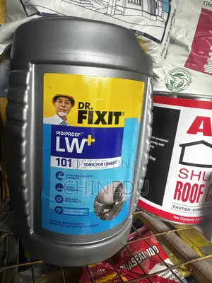 Fixit Pidiproof Lw+ 101 5liter