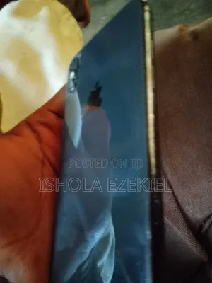 Apple iPhone X 256 GB Black