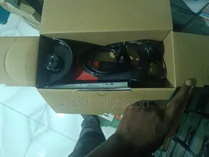 Makita Angle Grinder