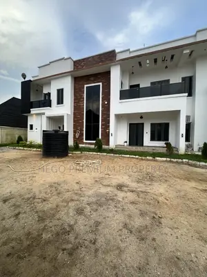 4bdrm Duplex in Royal Estate, Rukpokwu for rent