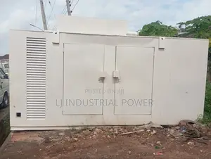 Perkins 2300/400kva