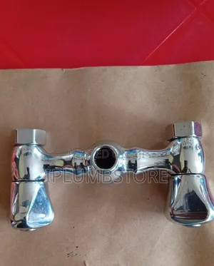 Bathroom Mixer