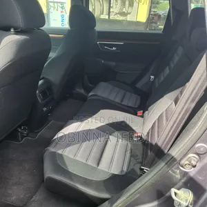 Honda CR-V 2020 Gray