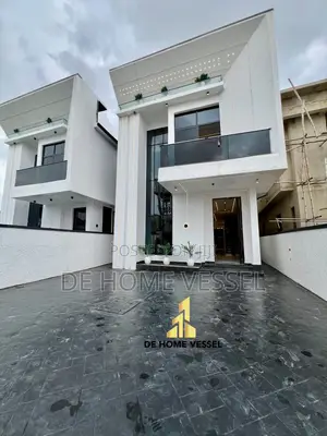 5bdrm Duplex in Lekki for sale