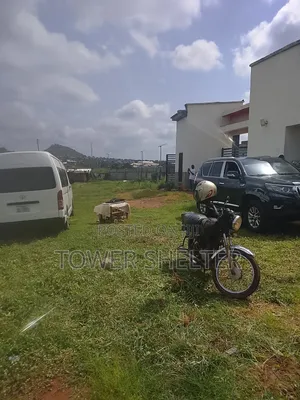 Land for Sale in Jasper Estate Lugbe Abuja