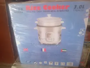 Rice Cooker