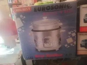 Rice Cooker