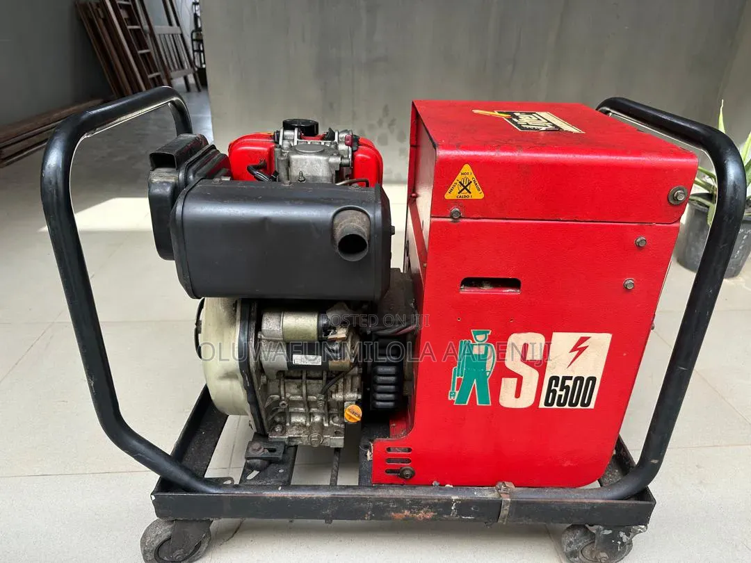 Lister Generator
