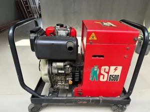 Lister Generator