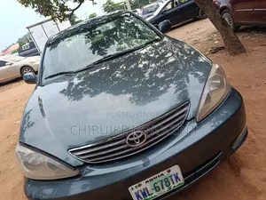 Toyota Camry 2005