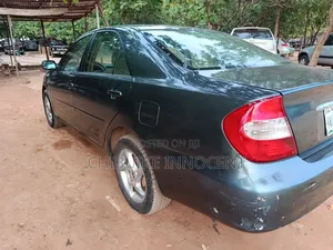 Toyota Camry 2005