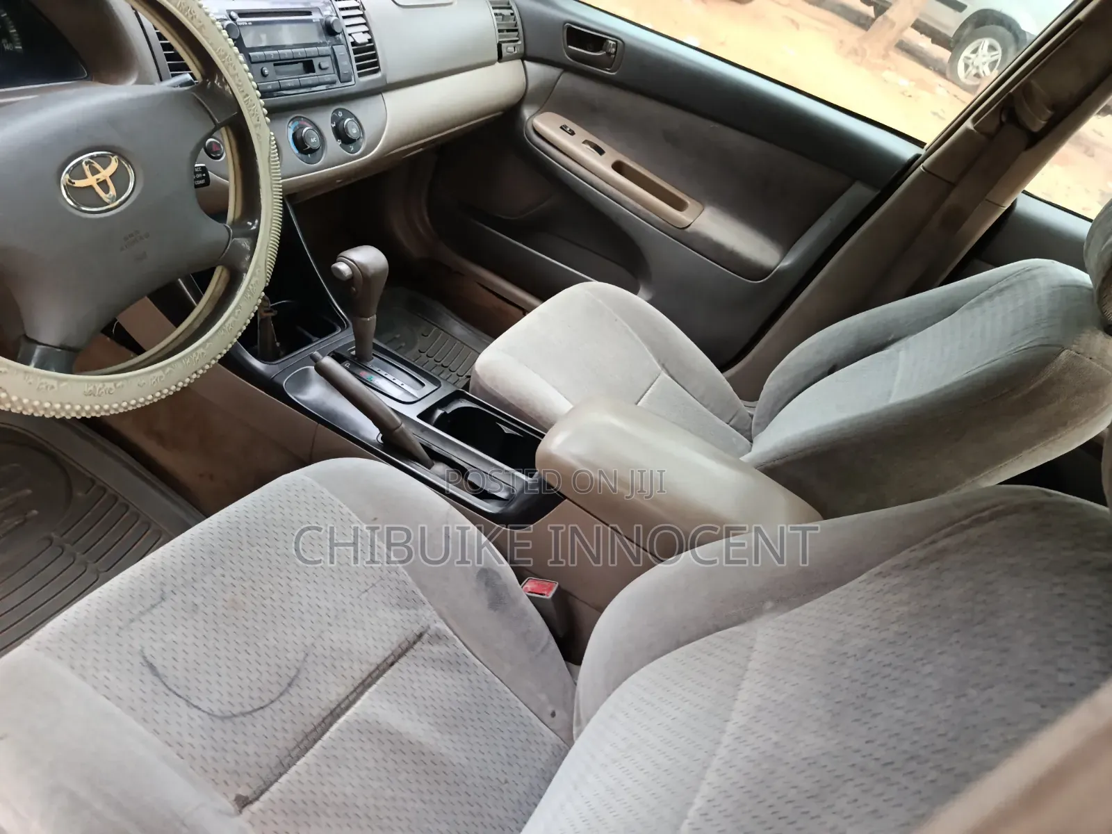 Toyota Camry 2005