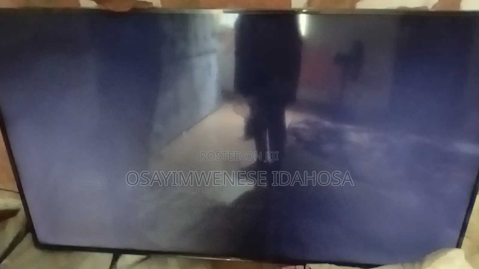 Hisense Led Tv 63 Inches