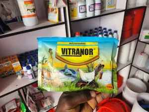 Vitranor WSP