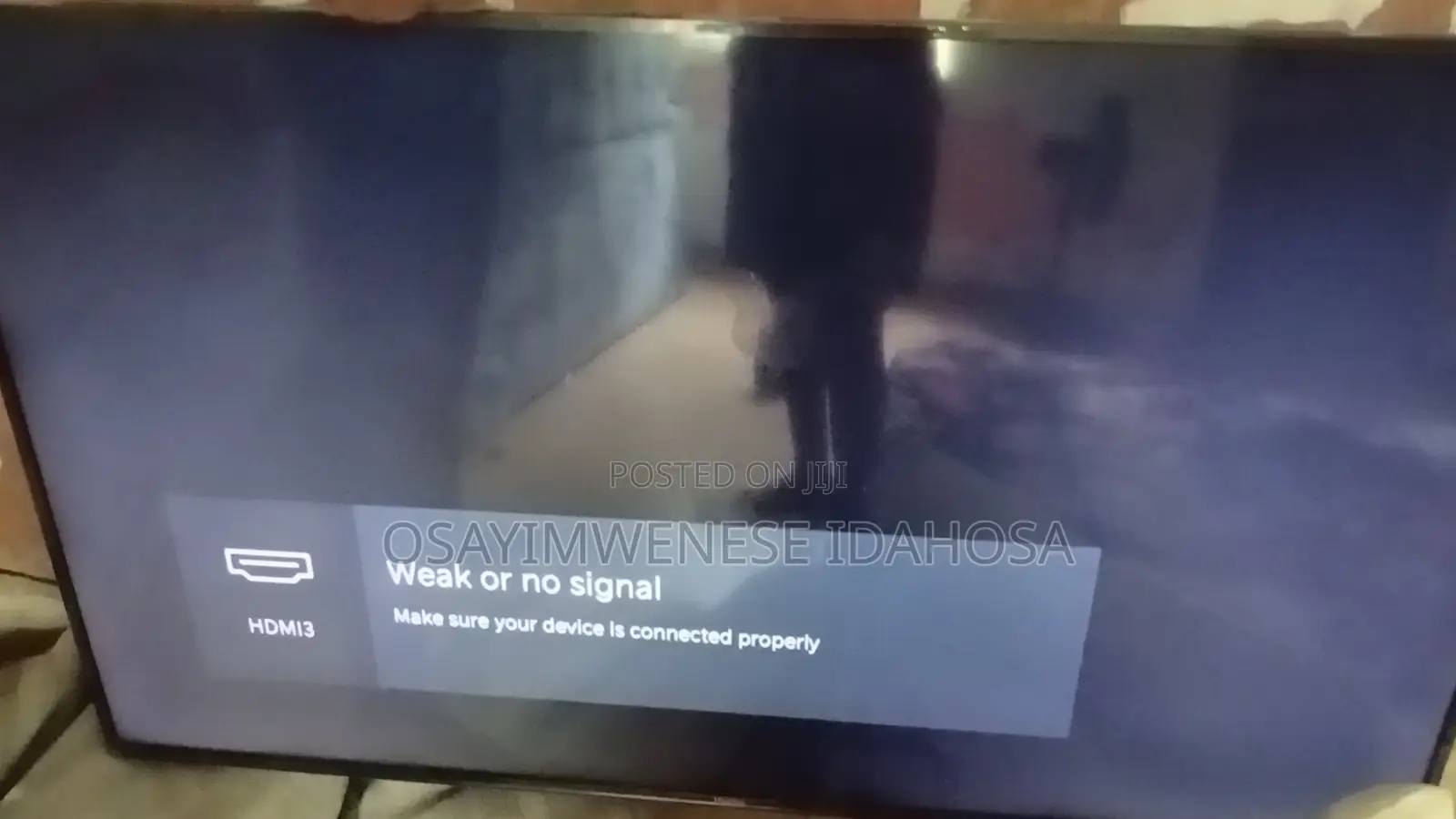 Hisense Led Tv 63 Inches