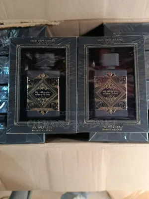 Oud for Glory
