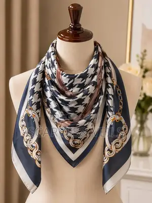Scarves and Veils