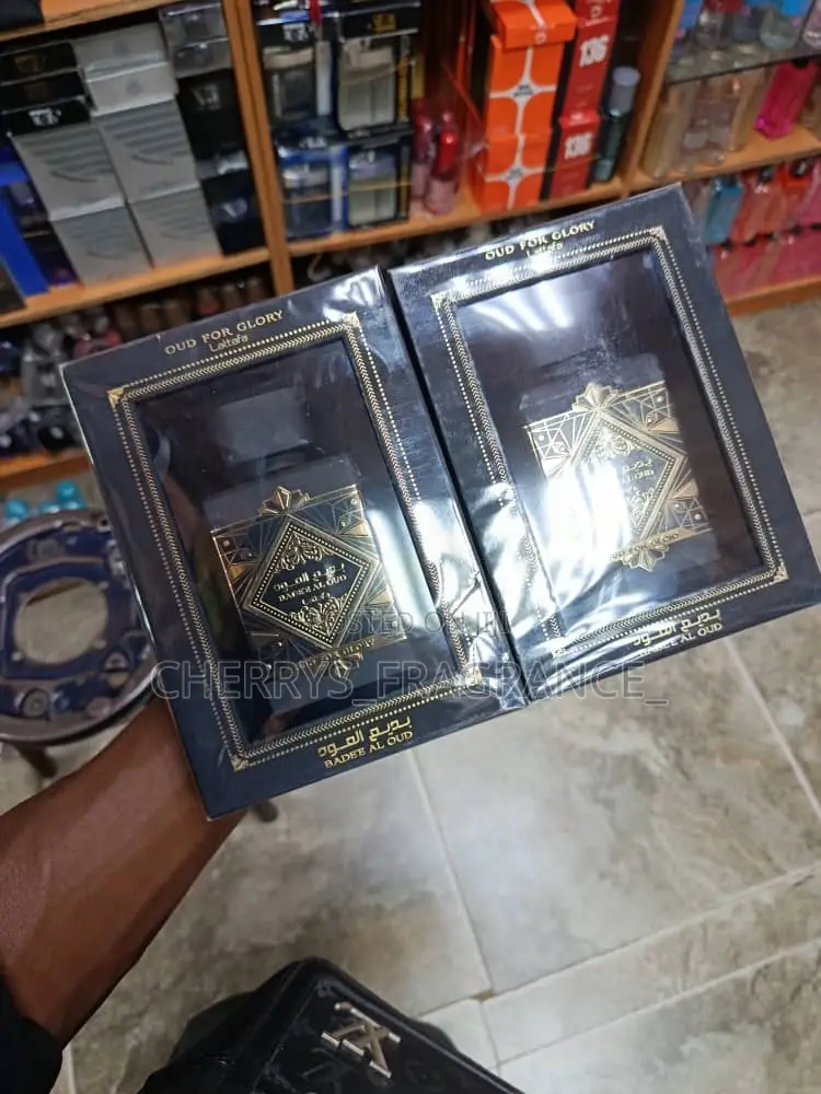 Oud for Glory
