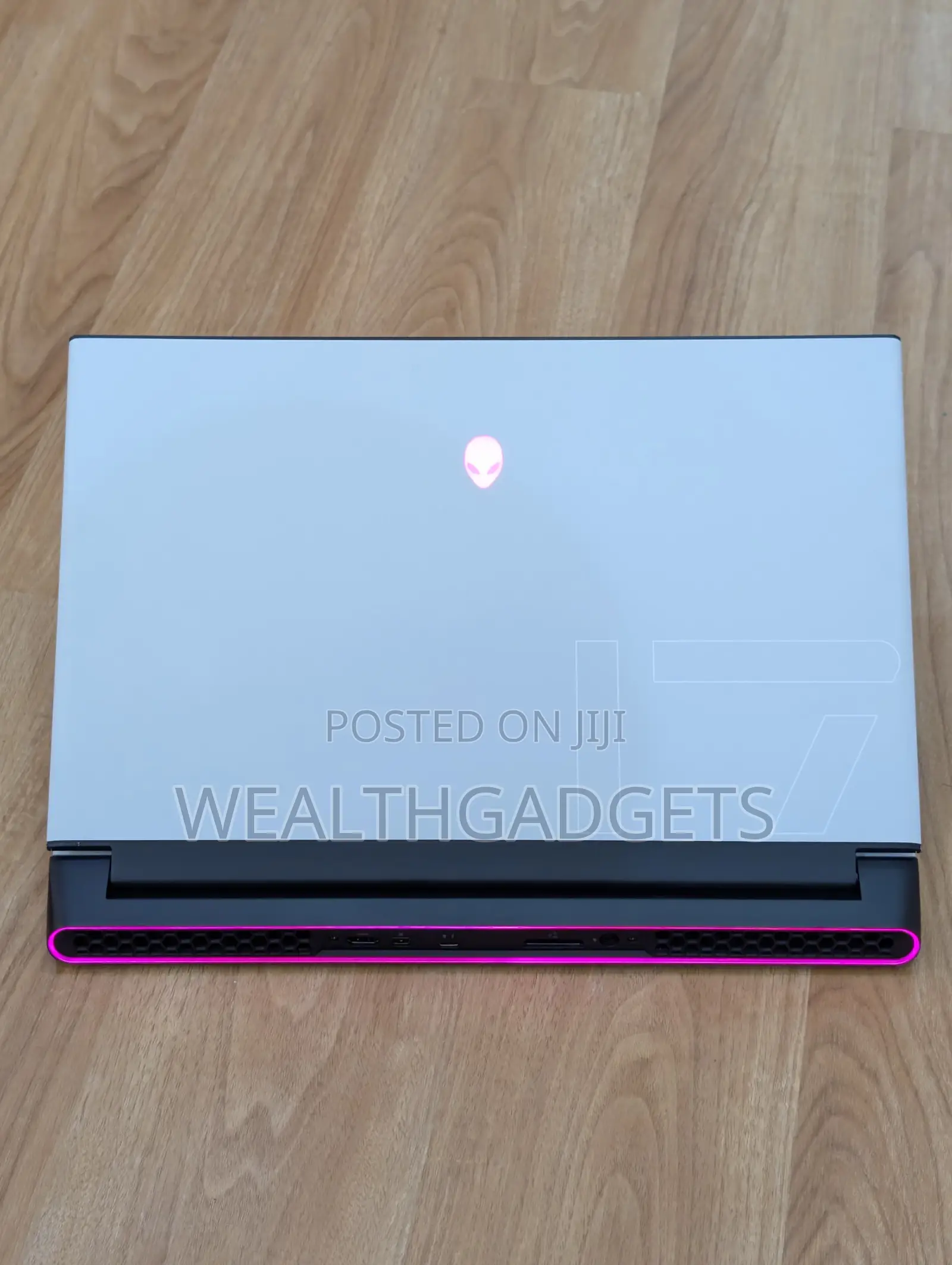 Laptop Alienware M17 R3 32GB Intel Core i9 SSD 1T