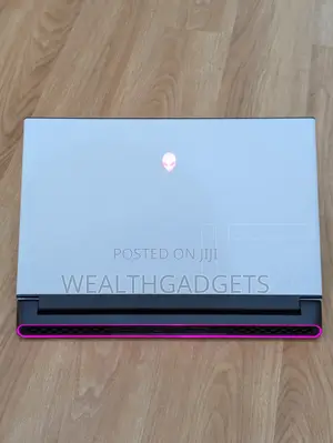Laptop Alienware M17 R3 32GB Intel Core i9 SSD 1T